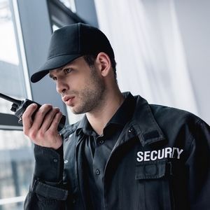 Security Guard