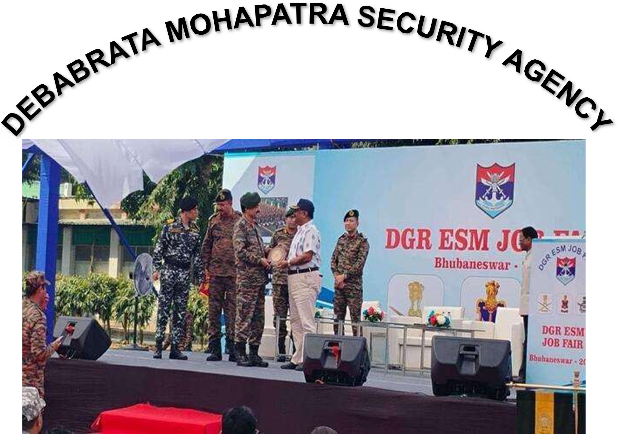 Security Team